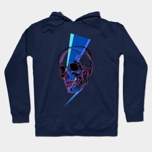 OldSkull Hoodie